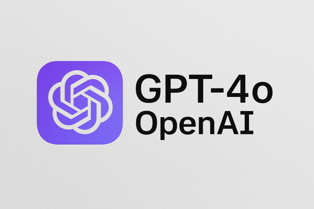 Gpt4o 설명