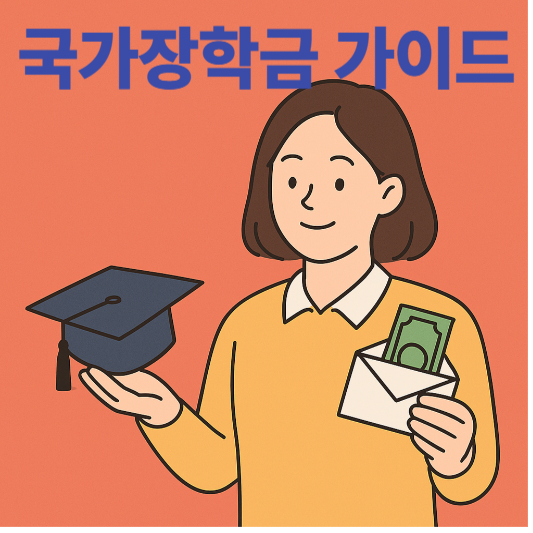 국가장학금 가이드